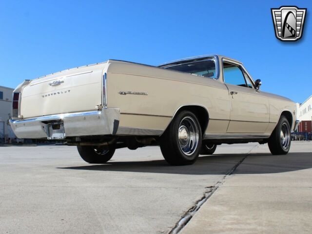 Chevrolet El Camino 1966 image number 13