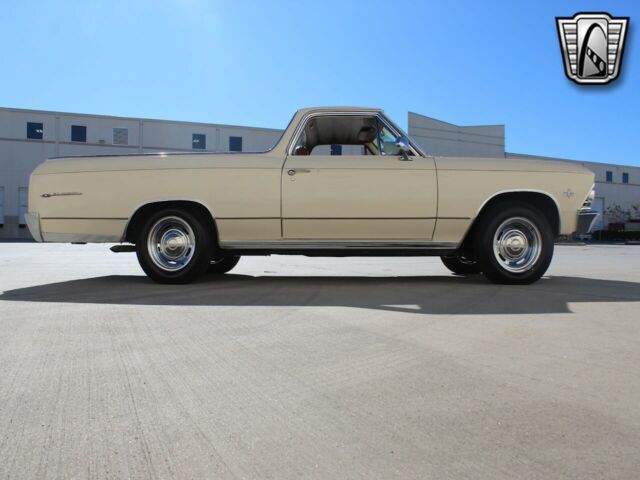 Chevrolet El Camino 1966 image number 16