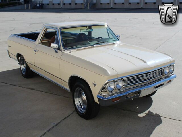 Chevrolet El Camino 1966 image number 17