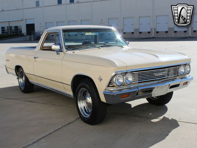 Chevrolet El Camino 1966 image number 18