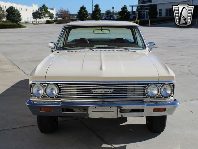 Chevrolet El Camino 1966 image number 21