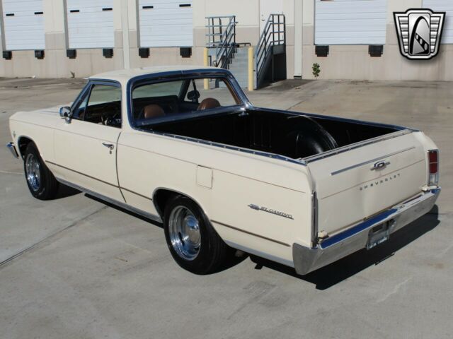 Chevrolet El Camino 1966 image number 29