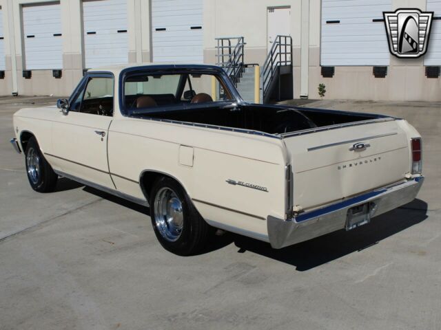 Chevrolet El Camino 1966 image number 30