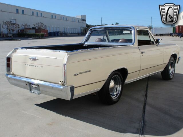 Chevrolet El Camino 1966 image number 36