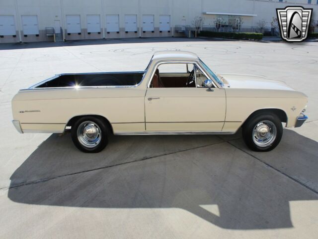 Chevrolet El Camino 1966 image number 38