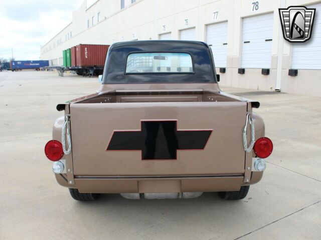 Chevrolet C-10 1967 image number 33