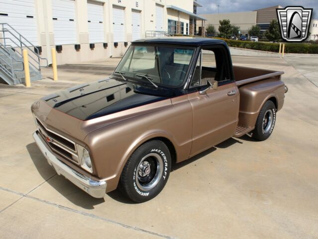 Chevrolet C-10 1967 image number 47