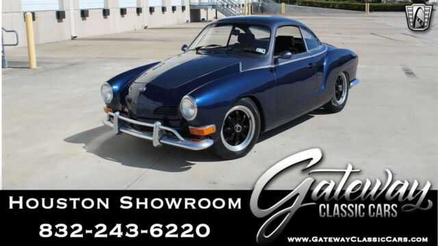 Volkswagen Karmann Ghia 1971 image number 0