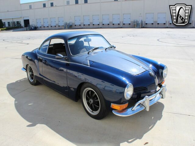 Volkswagen Karmann Ghia 1971 image number 21