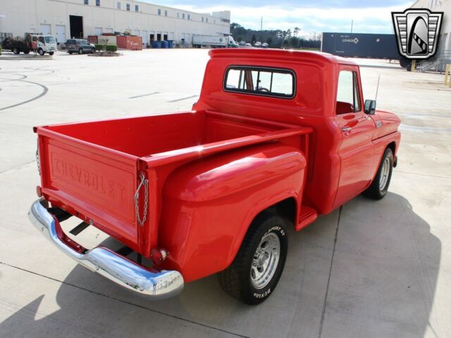 Chevrolet C-10 1965 image number 10