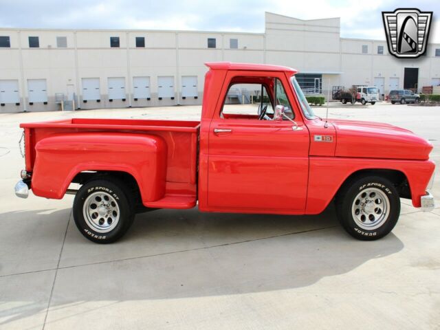 Chevrolet C-10 1965 image number 14