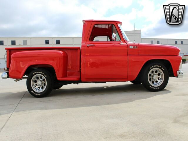 Chevrolet C-10 1965 image number 15