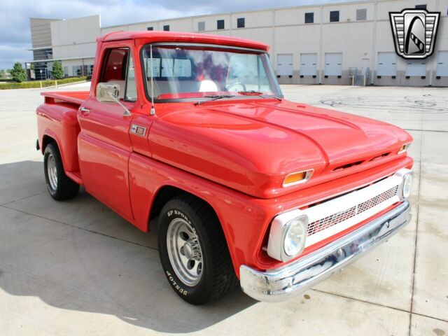 Chevrolet C-10 1965 image number 17