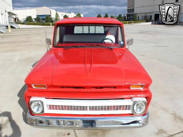 Chevrolet C-10 1965 image number 19