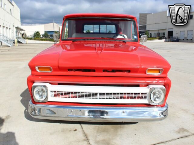 Chevrolet C-10 1965 image number 20