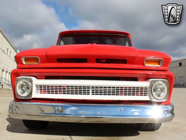 Chevrolet C-10 1965 image number 21