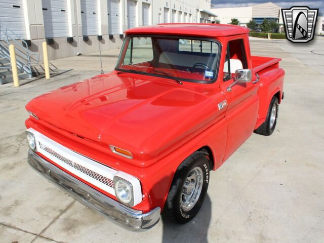 Chevrolet C-10 1965 image number 22