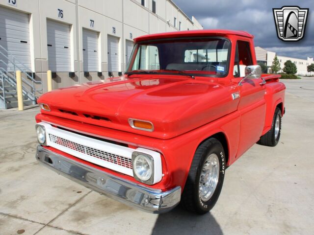 Chevrolet C-10 1965 image number 23