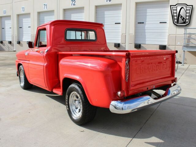 Chevrolet C-10 1965 image number 29