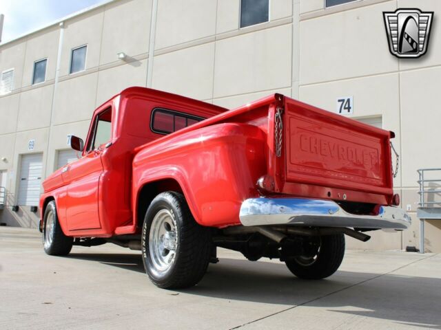 Chevrolet C-10 1965 image number 30