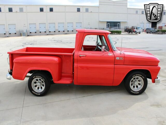 Chevrolet C-10 1965 image number 37