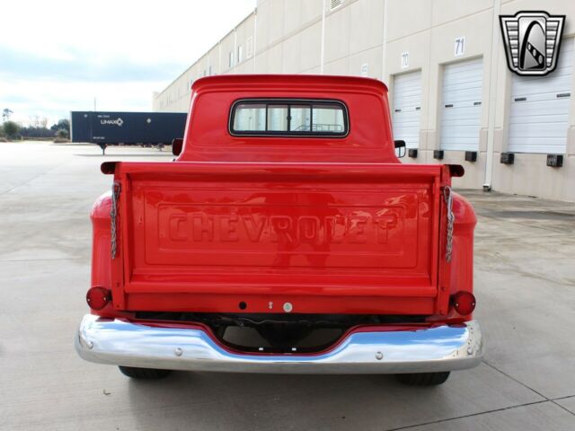 Chevrolet C-10 1965 image number 8