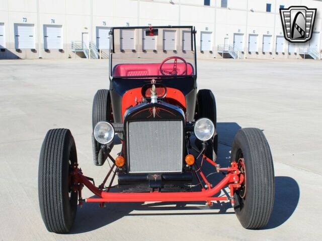 Ford T-Bucket 1923 image number 21