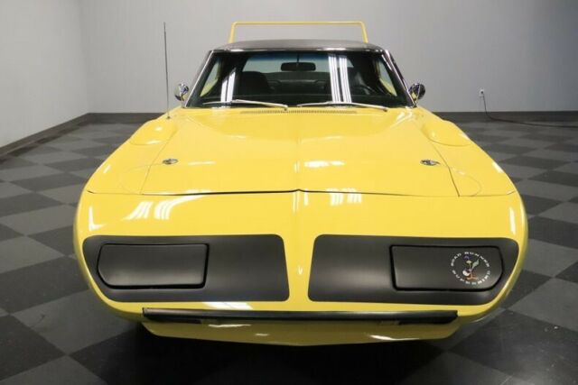 Plymouth Superbird 1970 image number 19