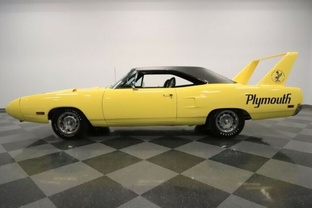 Plymouth Superbird 1970 image number 2