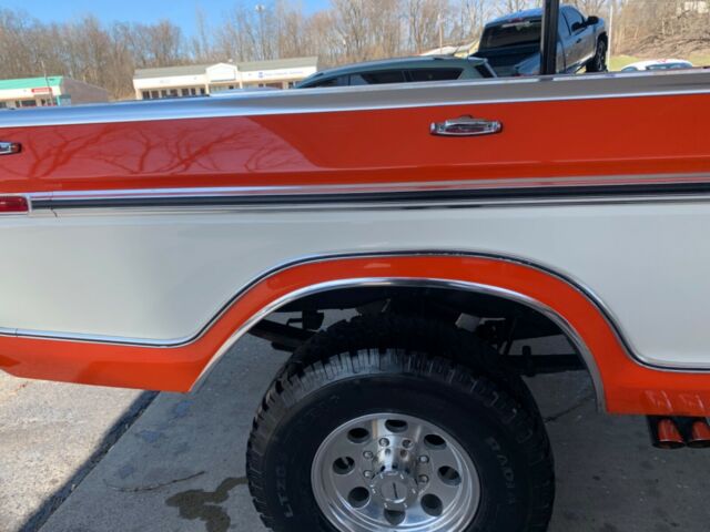 Ford F-250 1979 image number 33