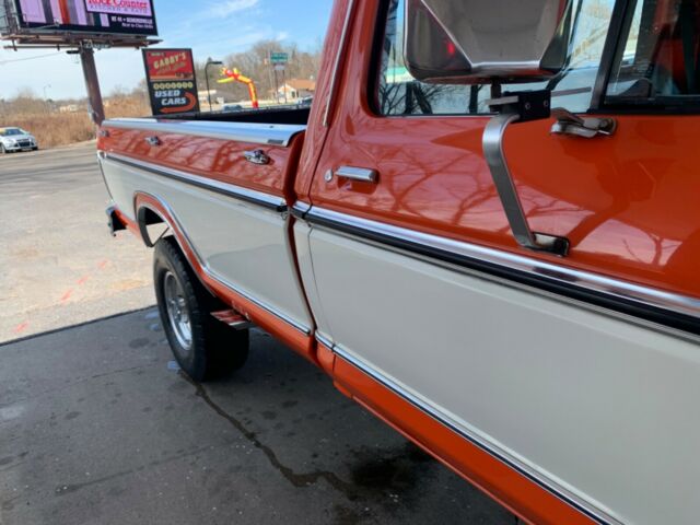 Ford F-250 1979 image number 36