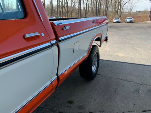 Ford F-250 1979 image number 38