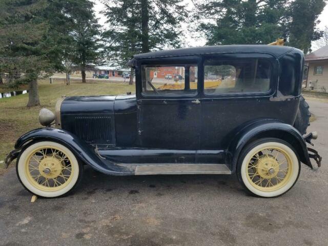 Ford Model A 1929 image number 0