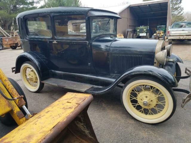 Ford Model A 1929 image number 1