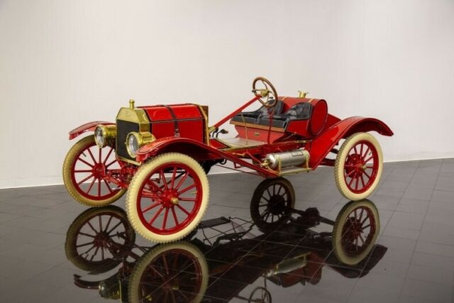 Ford Model T 1911 image number 0