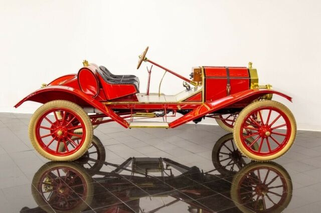 Ford Model T 1911 image number 12