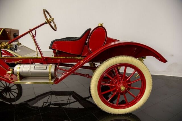 Ford Model T 1911 image number 5