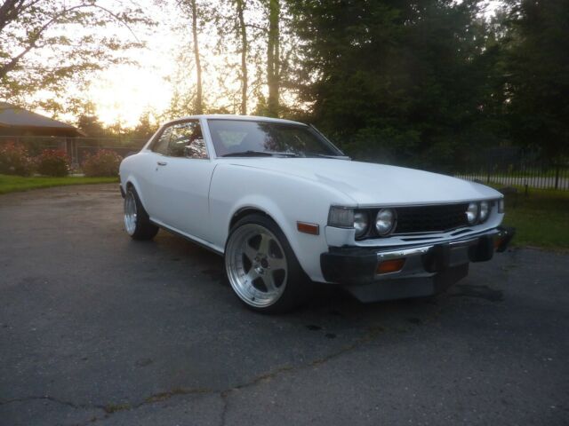 Toyota Celica 1977 image number 0