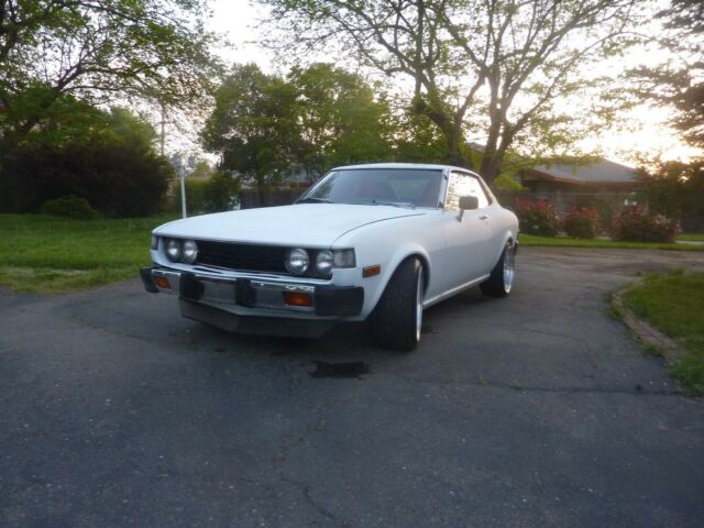 Toyota Celica 1977 image number 1