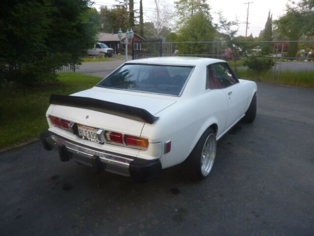 Toyota Celica 1977 image number 10