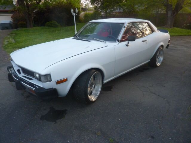 Toyota Celica 1977 image number 2