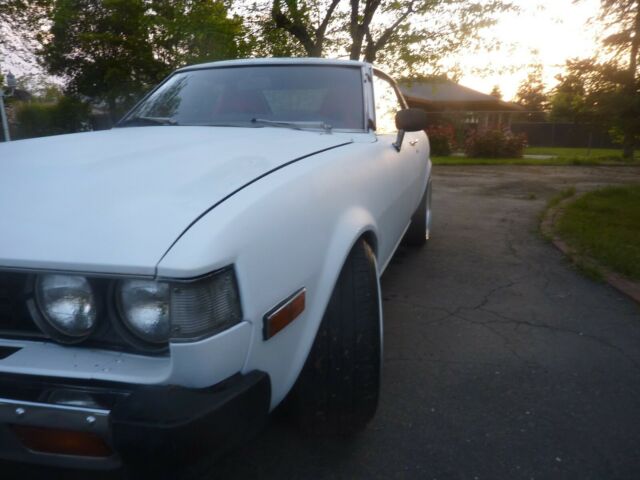 Toyota Celica 1977 image number 25