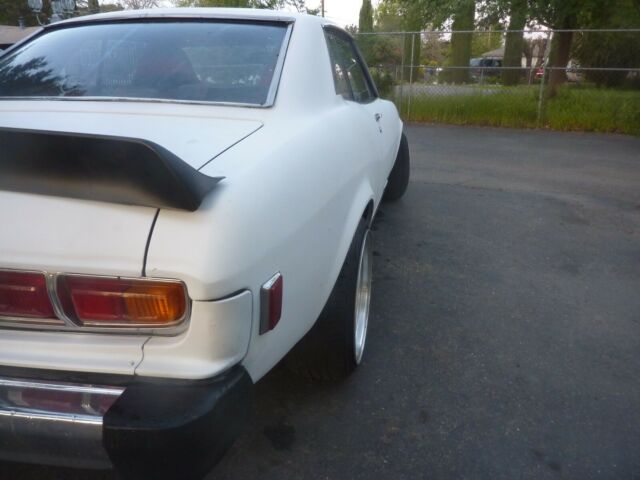 Toyota Celica 1977 image number 26