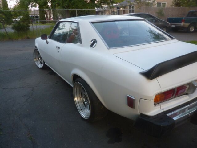 Toyota Celica 1977 image number 27