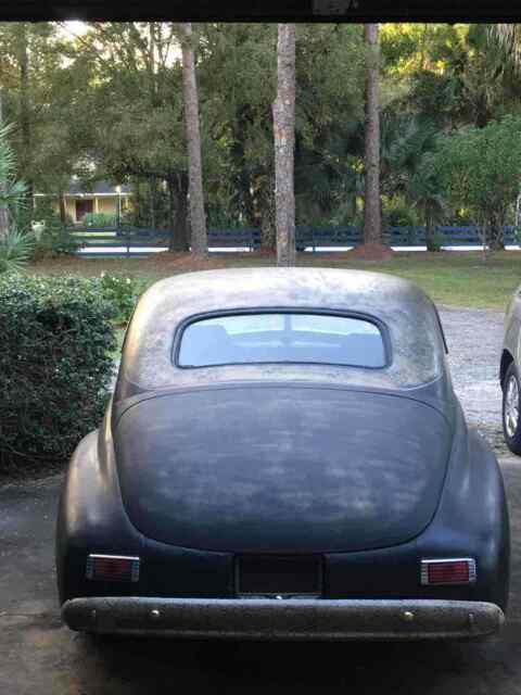 Packard Clipper 1941 image number 1