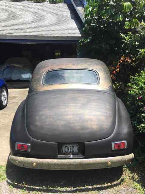 Packard Clipper 1941 image number 4