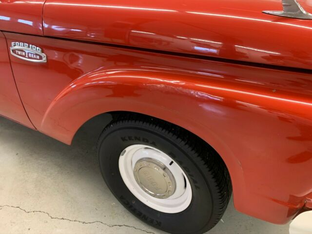 Ford F-100 1965 image number 5