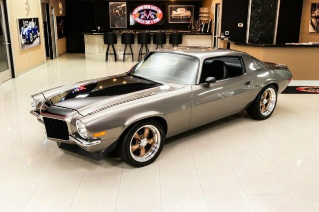 Chevrolet Camaro 1971 image number 26