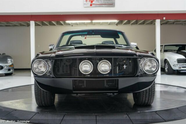 Ford Mustang 1968 image number 1