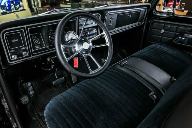 Ford F150 1977 image number 23